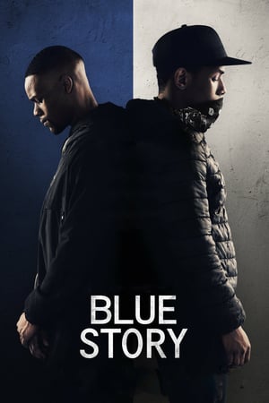 Blue Story izle