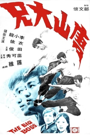 Büyük Patron izle