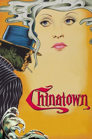 Çin Mahallesi izle