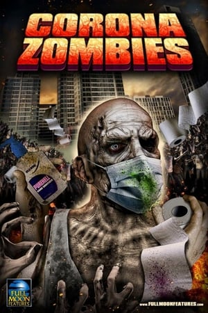 Corona Zombies izle