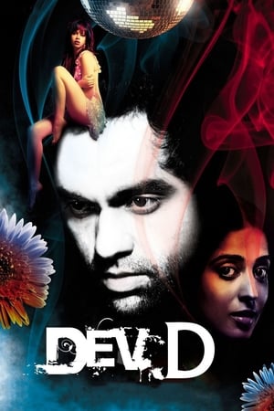 Dev.D izle