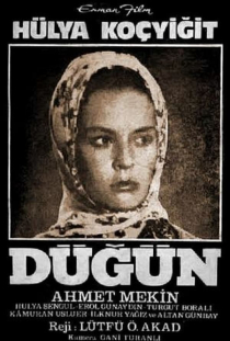 Düğün izle