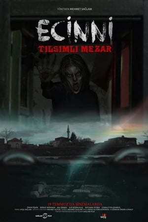 Ecinni: Tılsımlı Mezar izle