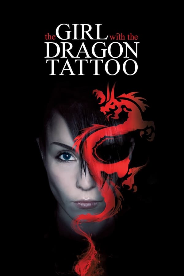 Ejderha Dövmeli Kız izle