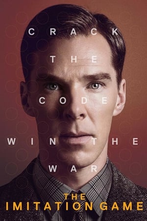 Yapay Oyun: Enigma izle