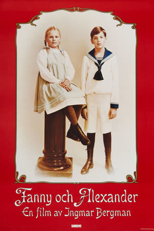 Fanny ve Alexandre izle