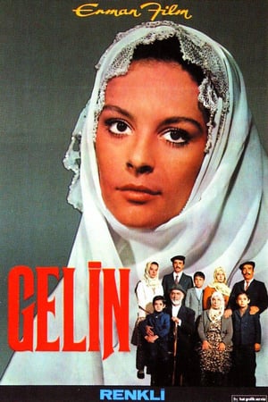 Gelin izle