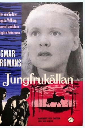 Genç Kız Pınarı izle
