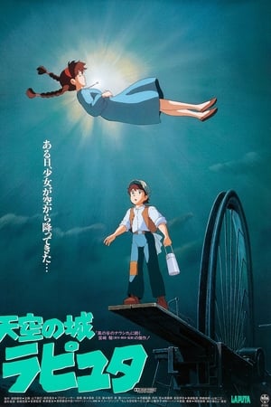 Gökteki Kale izle