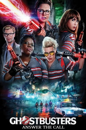 Hayalet Avcıları 3 izle