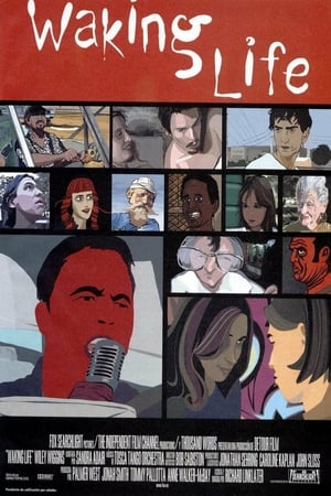 Hayata Uyanmak izle