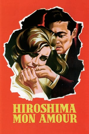 Hiroşima Sevgilim izle