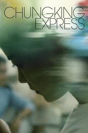 Hong Kong Ekspresi izle