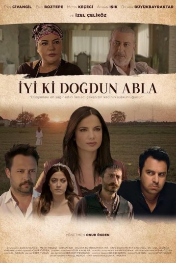 İyi ki Doğdun Abla izle