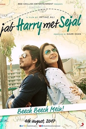 Jab Harry met Sejal izle