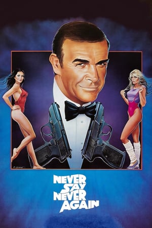 James Bond 14 Asla Asla Deme izle