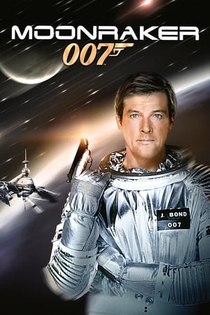 James Bond 11 Ay Harekatı izle