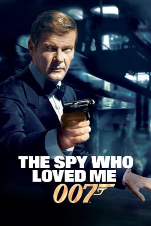 James Bond 10 Beni Seven Casus izle