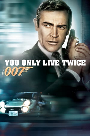 James Bond 5 İnsan İki Kere Yaşar izle