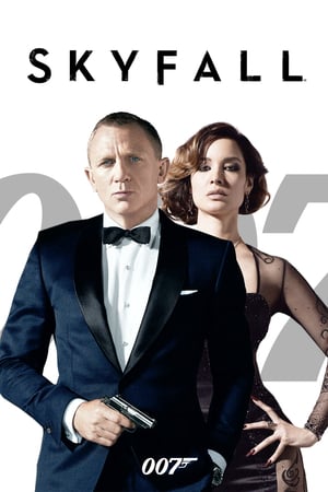 James Bond 24 Skyfall izle