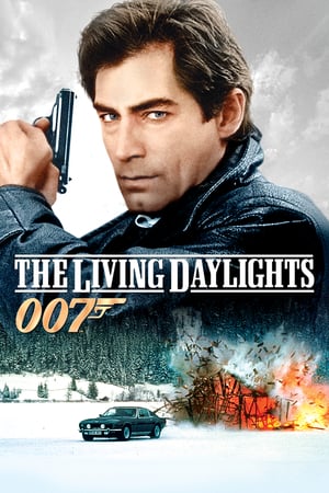 James Bond 16 Yaşayan Gün Işıkları izle