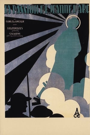 Jeanne d’Arc’ın Tutkusu izle