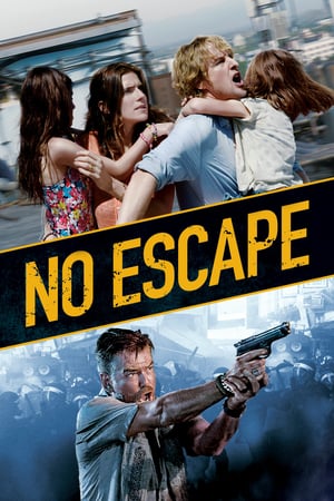 Kaçıs Yok izle