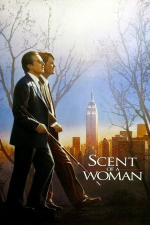 Kadın Kokusu izle