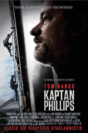 Kaptan Phillips izle