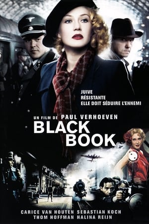 Kara Kitap izle