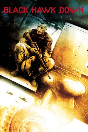 Kara Şahin Düştü izle