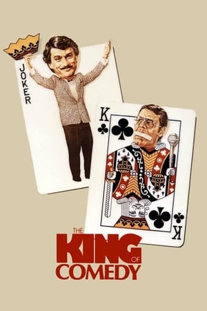 Komediler Kralı izle