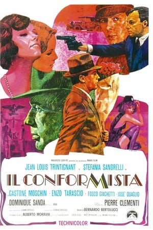 Konformist izle