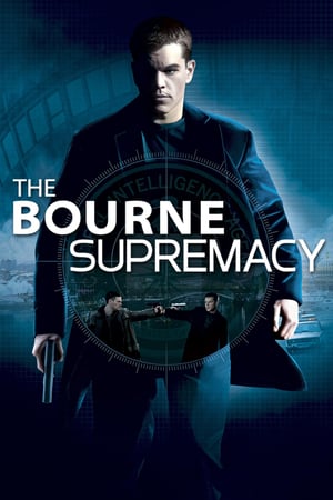 Jason Bourne 2: Medusa Darbesi izle