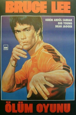 Ölüm Oyunu izle