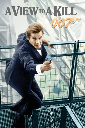 James Bond 15 Ölüme Bir Bakış izle