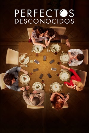 Kusursuz Yabancı izle