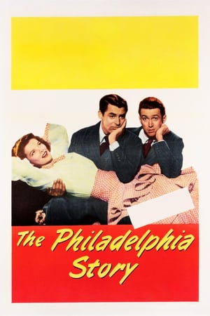 Philadelphia Hikayesi izle