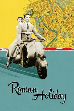 Roma Tatili izle