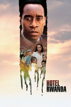 Rwanda Oteli izle