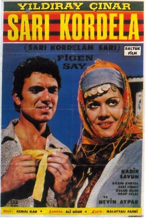 Sarı Kurdelam Sarı izle