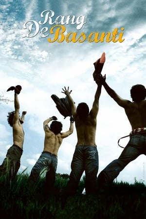 Sarıya Boya izle