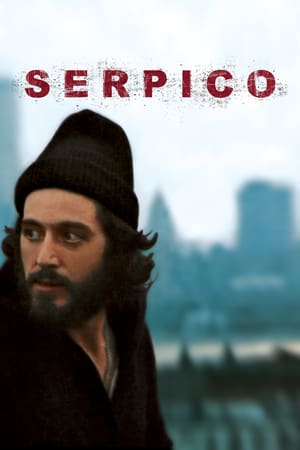 Serpico izle