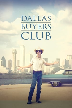 Sınırsızlar Kulübü izle