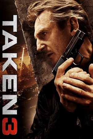 Takip 3: Son Karşılaşma izle