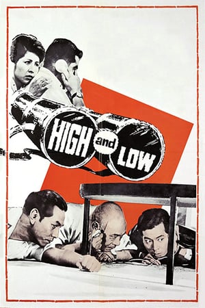 Yüksek Ve Alçak izle