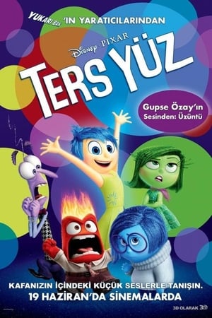 Ters Yüz izle
