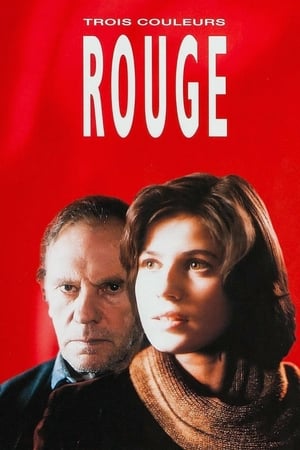 Üç Renk: Kırmızı izle