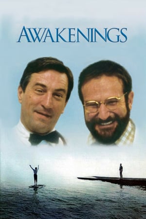 Uyanışlar izle