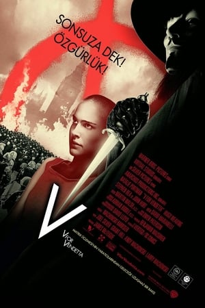 V for Vendetta izle